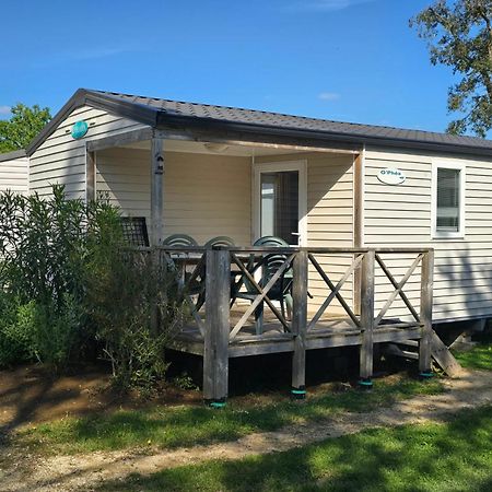Slow Village Marennes Oleron Экстерьер фото