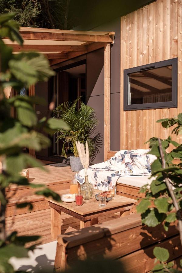 Slow Village Marennes Oleron Экстерьер фото