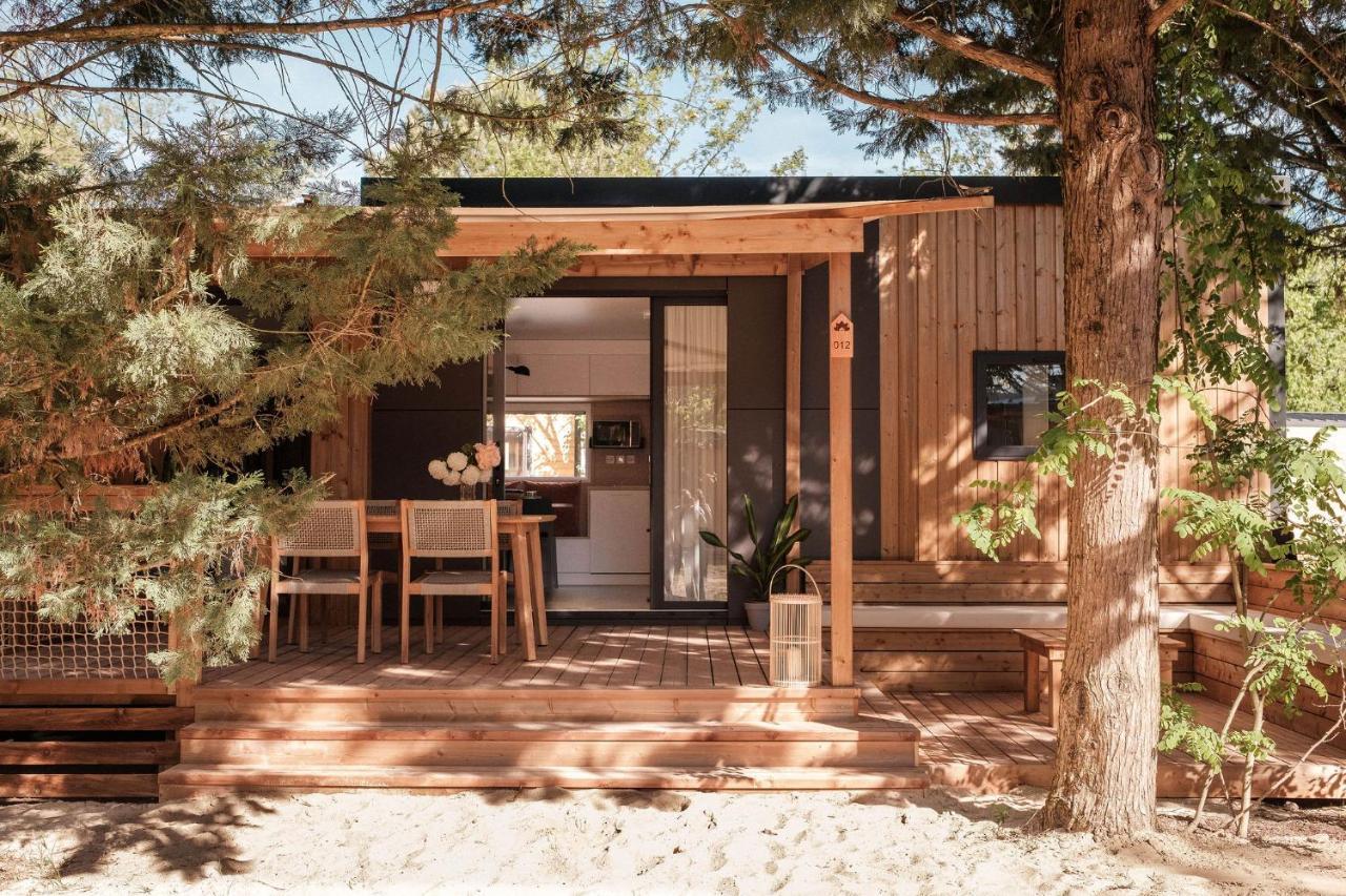Slow Village Marennes Oleron Экстерьер фото