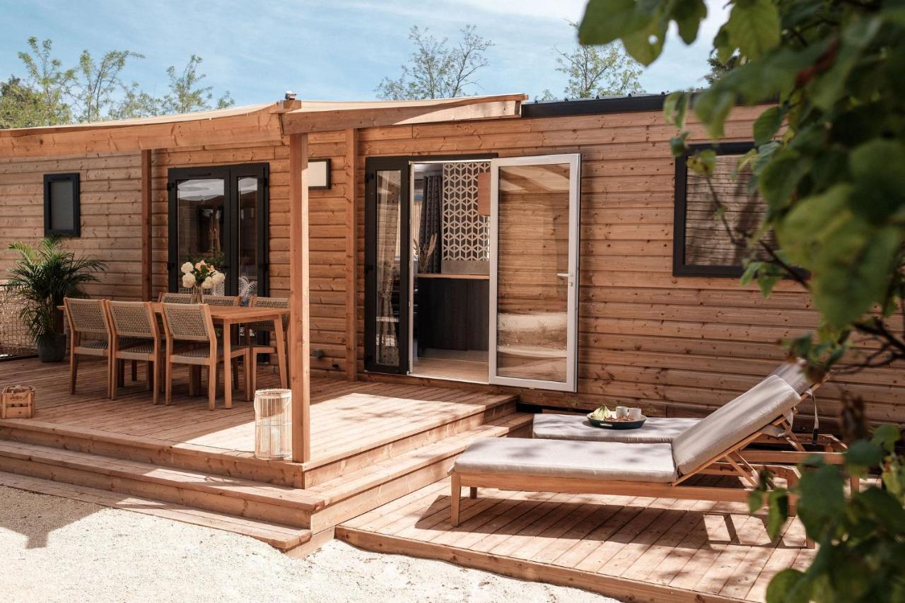 Slow Village Marennes Oleron Экстерьер фото