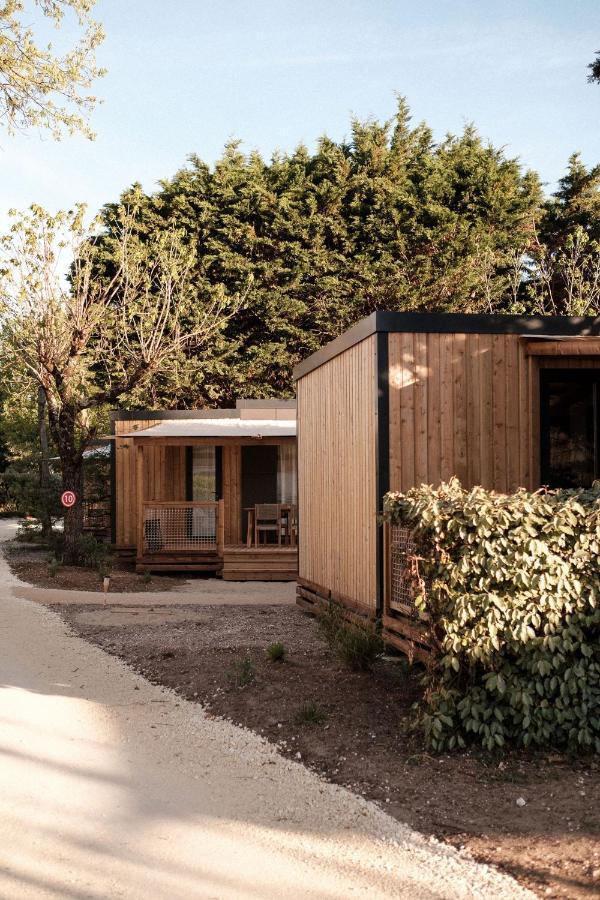 Slow Village Marennes Oleron Экстерьер фото
