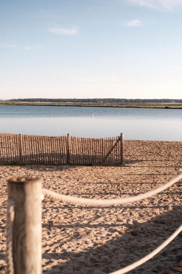 Slow Village Marennes Oleron Экстерьер фото